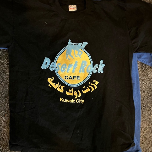 ON HOLD FOR SECOND HAND Vintage t shirt bundle / 10 pack - Picture 6 of 17